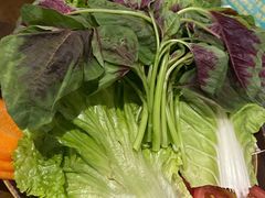 -菌乡缘·野生菌蒸汽鱼火锅(江边夜市店)
