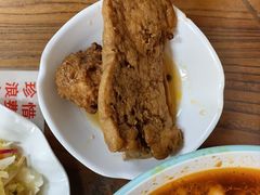 -韩师傅老大同刀削面(北苑路店)