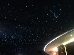 -粤海酒店-旋转餐厅