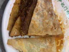 -尹记门钉肉饼(丰台站店)
