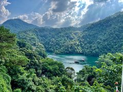 -鼎湖山风景区