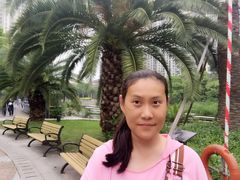 -苏州河梦清园环保主题公园