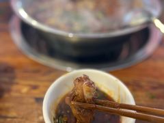 -中和远东火锅兔(老店)