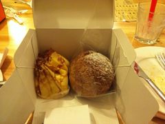 幸福袋-檬舒舒MonChouChou(久光百货店)