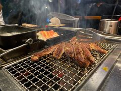 -伍丁·烤牛肋(和平东桥店)