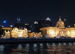 点击看大图 -Doris一站式游轮婚礼船东直营店(外滩店)