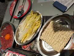 -敏华冰厅(平安金融中心店)