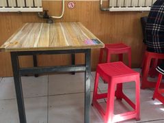 -老七饭馆(光荣道总店)
