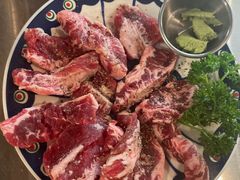 -大叹号·朝鲜族烤肉(潍坊泰华城店)