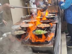 -沈妈砂锅(光华村店)