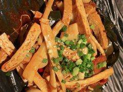 辣卤素拼-嘎嘎鸭脑壳(蜀汉路店)