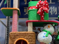 -山姆会员商店(上海浦东店)