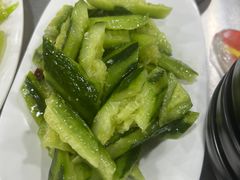 -张记烤羊腿(北花园店)