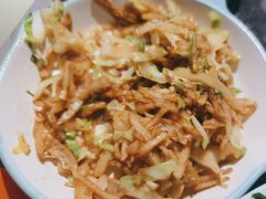 -醉炫音速烧烤·干煸菜(沙河总店)
