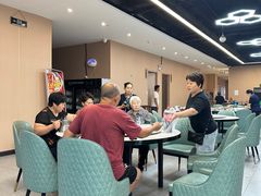 -大草原清真饭庄(沙河店)