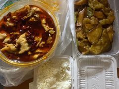 -刘妈菜馆(磁器口店)