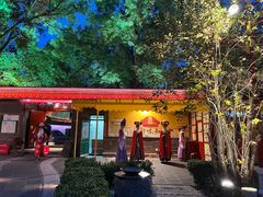 -白家大院·王府宫廷菜(苏州街店)