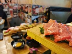 -AJIYA味屋和牛烤肉自助放题(温州万象城店)