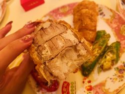 -惠食佳·宴会厅(滨江西路店)
