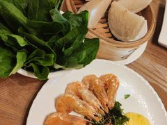 -拾味馆·浓鲜骨汤(光谷天地店)