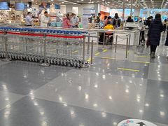 -宜家·瑞典风味餐厅(北京西红门店)