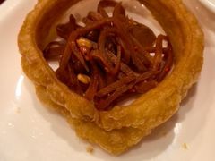 -正阳门饭庄·烤鸭·北京菜(万丰路七里庄店)