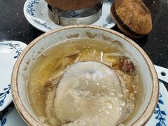 -達揚原味燉品(文明路店)