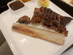 -新雅粤菜馆(南京东路店)