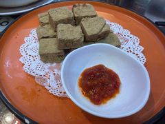 -长兴菜馆(高桥店)