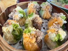 -都一处烧麦馆(前门店)