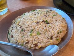 -周丹丹原味烧烤(香格里拉店)