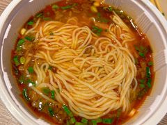 -一品飘香米线(一中总店)