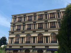 -伯衡55·吉品轩(乌鲁木齐南路店)