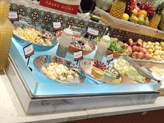 -凡塔斯牛排自助餐厅(莆田万达店)