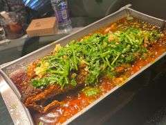 -树厨贵州菜(花果园购物中心店)