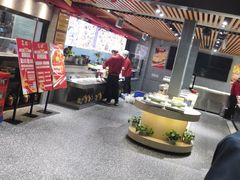 -永红源啤酒·烧烤·海鲜·大排档(青特城店)