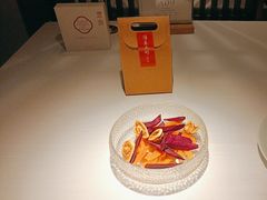 -半勺·新徽菜(银泰城店)