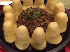 -山西会馆·晋菜·晋商宴·牌匾博物馆(胜利东街店)