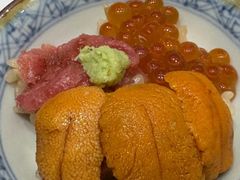 -鮨一日本料理旗舰店(总店)
