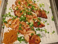 -绿茶餐厅(广州天河城店)