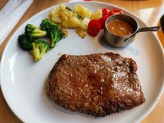 -必胜客(金高店)