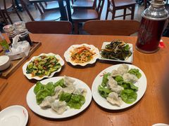 -鸿毛饺子(紫竹桥店)