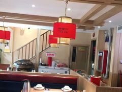 大堂-辣得叫湘菜(四明店)