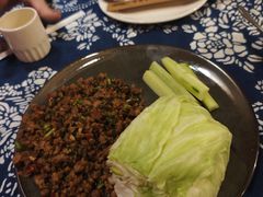 小米辣炒牛肉-滇道云南特色料理(康定路店)