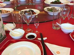 -山明水秀大饭店