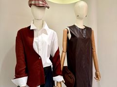 -Her Sight设计师女装集合店(静安华山路店)