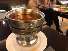 -喜来登酒店-盛宴标帜餐厅