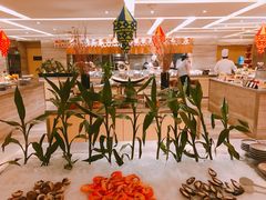 -北京王府井希尔顿酒店·万斯阁西餐厅