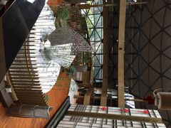 滴水湖皇冠假日酒店-上海滴水湖皇冠假日酒店