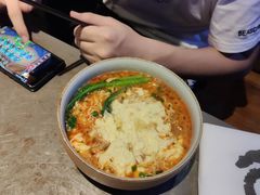 -很久以前羊肉串(打浦路店)